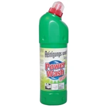 Гель для чистки унитазов Power Wash Хвоя 750 мл (4260145991670): Производитель Power Wash