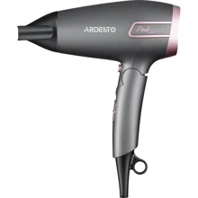 Фен Ardesto Pink Touch HD-R350PT: Тип Компактный