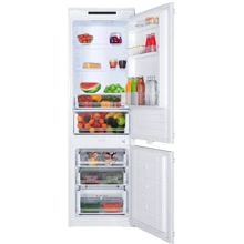 Встраиваемый холодильник Amica BK3045.4NF: Тип Двухкамерный холодильник