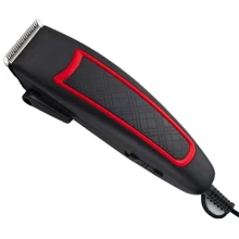 Машинка для стрижки (триммер) Maestro MR-657C-RED: Назначение машинка для стрижки головы