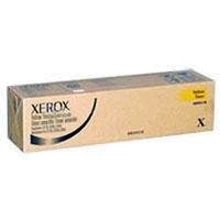 Картридж Xerox WC 7228/35/45/C2128/2626/3545 Yell (006R01178): Виробник Xerox