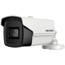 IP-камера відеоспостереження Hikvision DS-2CE16U7T-IT3F 3.6mm: Виробник Hikvision