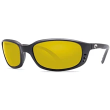 Спортивные очки Costa Del Mar Brine Black Sunrise 580P (BR11OSP): Назначение Для рыбалки