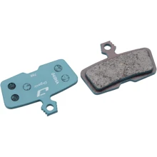 Колодки тормозные диск JAGWIRE Blue DCA709 (2 шт) - SRAM® Code RSC (A1), Code R (B1), Code (2011-2016): Тип Дисковые