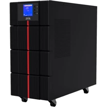 Powercom MAC-6000 (MAC6000): Виробник Powercom