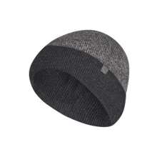 Шапка Camel Active Knitt Beanie серая (406520-8M52-06): Производитель Camel Active