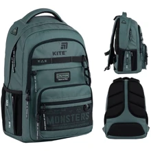 Рюкзак Kite Education Teens 1019L-1 (K25-1019L-1): Возрастная группа от 13 до 18 лет