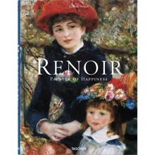 Gilles Neret. Renoir: Painter of Happiness: Производитель Taschen