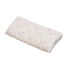 Одеяло Twins Print Сердечки розовые 150x215 силиконовое 1602-КТP150-08H: Тип Детские