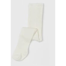 Колготи H & M 293510 134-140 см білі: Стать дівчинка