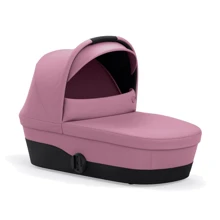 Люлька Cybex Melio Magnolia Pink purple (521002265): Производитель Cybex