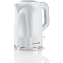 Электрочайник Gorenje K17DPW: Мощность, Вт 2200
