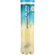 Мячи для тенниса Head Pro 4B (571604): undefined undefined