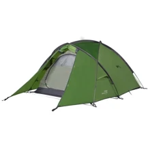 Палатка Vango Mirage Pro 200 Pamir Green: Назначение туристические