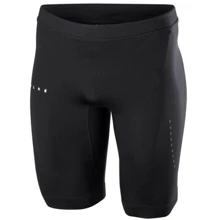 Спортивні шорти Falke Ess Short Compression 38296-3000 46 чорні: Вид Спортивные шорты