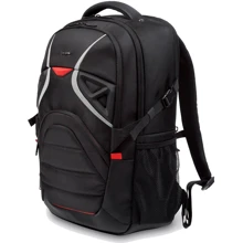 Сумка для ноутбука Targus 17.3" Strike Gaming Backpack (TSB900EU-70): Тип сумки рюкзак