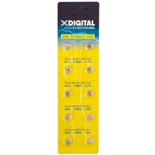 X-Digital AG1/V364 (AG1-10B): undefined undefined