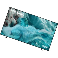 Телевізор Samsung QE85Q7FAAUXUA: Тип QLED-телевизоры