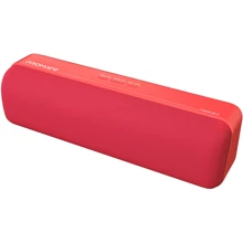 Акустика Promate Capsule-2 Red (capsule-2.red): Цвет красный