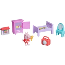 Игровой набор Peppa Pig - Спальня Пеппы (F2527): Производитель Peppa Pig