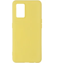 Чехол для телефонов ArmorStandart ICON Case Yellow for OPPO A74 4G (ARM67483): Совместимость OPPO A74 4G