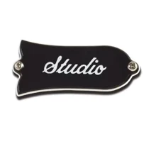 Кришка відсіку анкера GIBSON TRUSS ROD COVER: Виробник Gibson