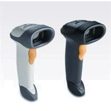  Сканер штрих-кодов Symbol LS2208 RS232 (LS2208-7AZR0100ER): Тип Ручной