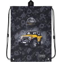 Сумка для обуви Kite Education Off-road K20-600M-6: Пол Для мальчиков
