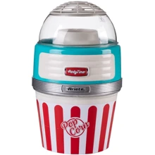 Попкорница Ariete 2957 WHBL popcorn maker XL: Производитель Ariete