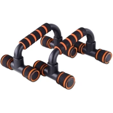 Інший аксесуар Newt Push Gym NE-1-05 упори для віджимань чорні: Виробник Newt