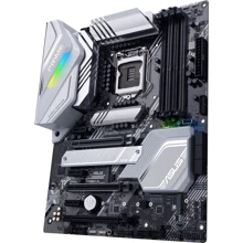 ASUS PRIME Z490-A: Оперативная память 4xDDR4 4600 МГц, до 128 ГБ