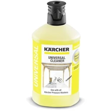 Универсальное чистящее средство для моек высокого давления Karcher RM 555 Plug-n-Clean 1 л (6.295-753.0): Производитель Karcher