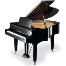 Рояль YAMAHA GC1 PE: Производитель Yamaha