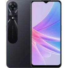 Смартфон Oppo A78 4/128GB Glowing Black Смартфон Oppo A78 4/128GB Glowing Black