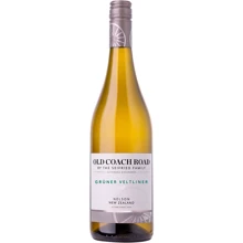 Вино Old Coach Road Grüner Veltliner біле 0.75 л (WHS9414008000282): Країна виробник Нова Зеландія