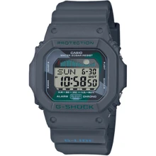Наручний годинник Casio (GLX-5600VH-1ER): Стиль Спортивный