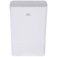 Очищувач повітря Cooper&Hunter CH-P23W5I ANDES: Площа приміщення, кв.м 30
