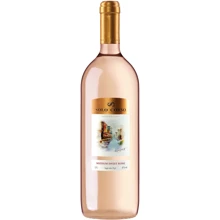 Вино Solo Corso Rose, рожеве напівсолодке, 1.5л 10% (DIS8011510024969): Країна виробник Італія