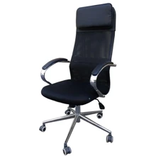 Кресло АКЛАС Асигару Lux CH ANF (00020595): Тип для персонала