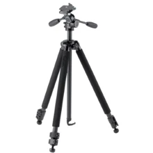 Штатив Velbon GEO E 535D: Тип штатива напольный