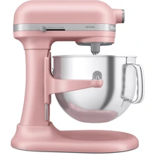 Кухонный комбайн KitchenAid Artisan 5KSM70SHXEDR: Мощность, Вт 375