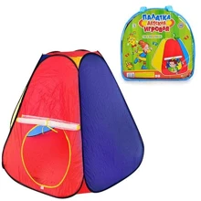 Палатка Bambi M 0506 (90583): Производитель Bambi