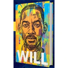 Вілл Сміт, Марк Менсон: Will. Вілл: Виробник BookChef