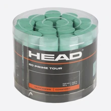 Намотка HEAD 23 Overgrip 285661 Prime Tour 1 pcs Pack MI (724794397497): undefined undefined