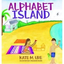 Islands Alphabet Book Брошура: Производитель Pearson Education