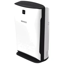 Очиститель воздуха Boneco P340: Площадь помещения, кв.м 40