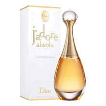 Парфумована вода Christian Dior J`adore Absolu 50 ml: Вид Парфумована вода