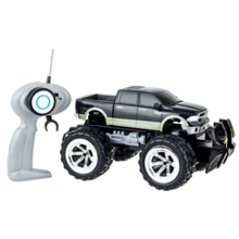 Машинка на радио управлении Auldey DODGE RAM (1:18)(LC226030-2): Класс Внедорожник