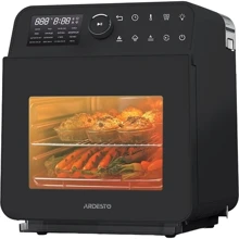 Фритюрница Ardesto AIFO-A150ST: Тип устройства Мультипечь