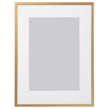 Рамка ІКЕА LOMVIKEN 30х40 см (804.194.14): Виробник Ikea